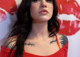 Demi Morgan
